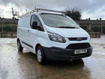 Ford Transit 2.0 TDCi 270 L1 H1 5dr