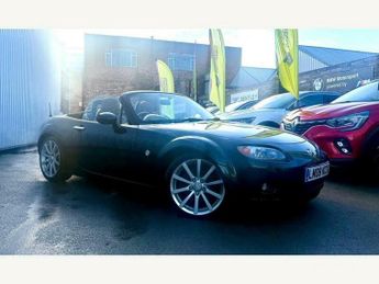 Mazda MX5 SPORT