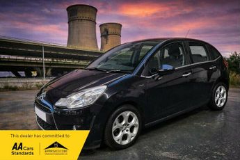 Citroen C3 EXCLUSIVE