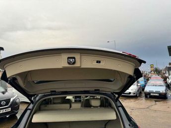 Infiniti FX 3.0 30d V6 Executive Auto 4WD Euro 5 5dr