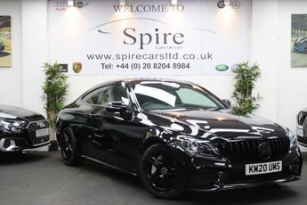 Mercedes GL Class C 300 AMG LINE PREMIUM