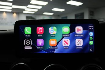 Mercedes GL Class C 300 AMG LINE PREMIUM