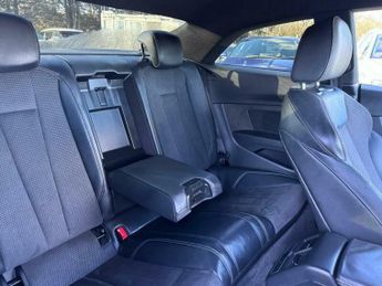 Audi A5 2.0 TDI 40 S line S Tronic Euro 6 (s/s) 2dr