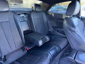 Audi A5 2.0 TDI 40 S line S Tronic Euro 6 (s/s) 2dr