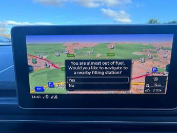 Audi A5 2.0 TDI 40 S line S Tronic Euro 6 (s/s) 2dr