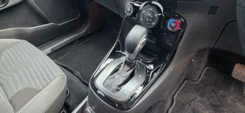 Ford Fiesta 1.0T EcoBoost Zetec Powershift Euro 5 5dr