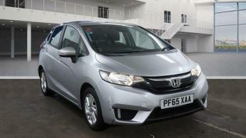 Honda Jazz 1.3 i-VTEC SE CVT Euro 6 (s/s) 5dr