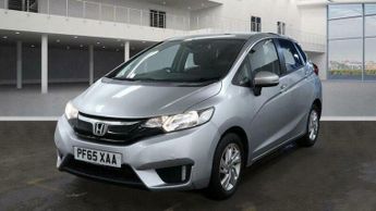 Honda Jazz 1.3 i-VTEC SE CVT Euro 6 (s/s) 5dr