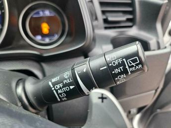 Honda Jazz 1.3 i-VTEC SE CVT Euro 6 (s/s) 5dr