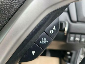 Honda Jazz 1.3 i-VTEC SE CVT Euro 6 (s/s) 5dr