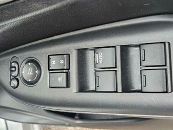 Honda Jazz 1.3 i-VTEC SE CVT Euro 6 (s/s) 5dr