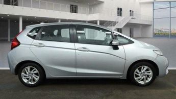 Honda Jazz 1.3 i-VTEC SE CVT Euro 6 (s/s) 5dr