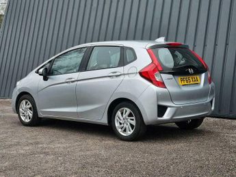 Honda Jazz 1.3 i-VTEC SE CVT Euro 6 (s/s) 5dr