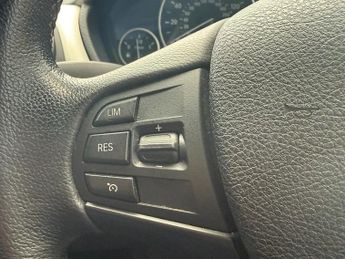 BMW 3 SERIES 320d XDRIVE SE TOURING