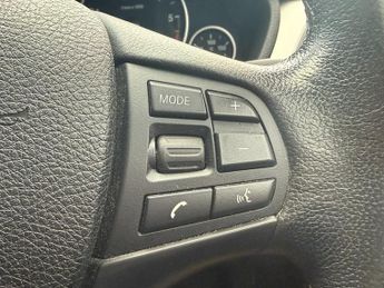 BMW 3 SERIES 320d XDRIVE SE TOURING