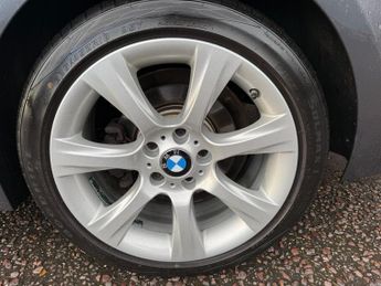 BMW 3 SERIES 320d XDRIVE SE TOURING