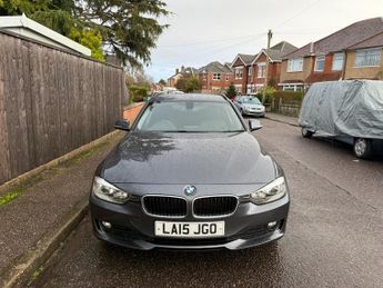 BMW 3 SERIES 320d XDRIVE SE TOURING