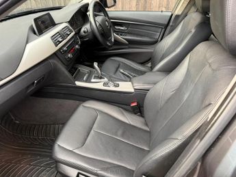 BMW 3 SERIES 320d XDRIVE SE TOURING