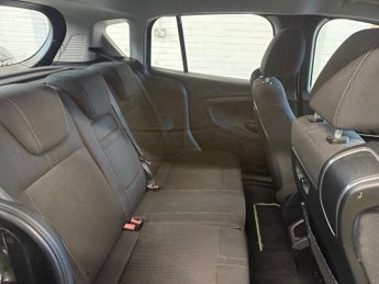 Ford B Max TITANIUM TDCI