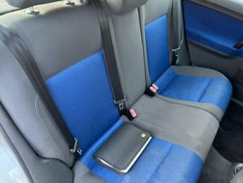 Volkswagen Polo 1.4 FSI Sport 3dr