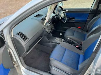 Volkswagen Polo 1.4 FSI Sport 3dr