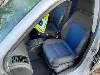 Volkswagen Polo 1.4 FSI Sport 3dr