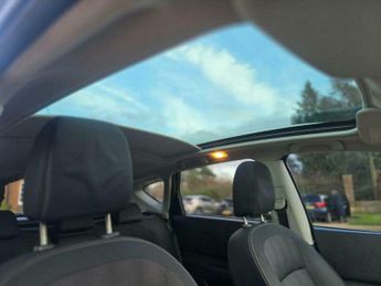 Nissan Qashqai 1.6 n-tec+ CVT 2WD Euro 5 5dr