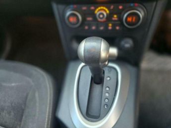 Nissan Qashqai 1.6 n-tec+ CVT 2WD Euro 5 5dr