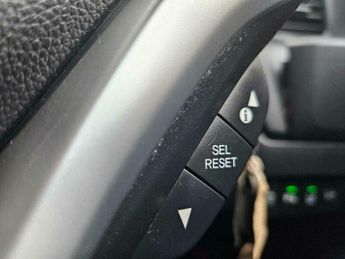 Honda Jazz 1.3 i-VTEC SE CVT Euro 6 (s/s) 5dr