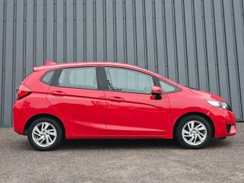 Honda Jazz 1.3 i-VTEC SE CVT Euro 6 (s/s) 5dr