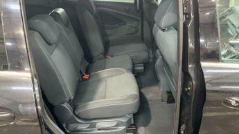 Ford Grand C-Max 2.0 TDCi Titanium Powershift Euro 5 5dr