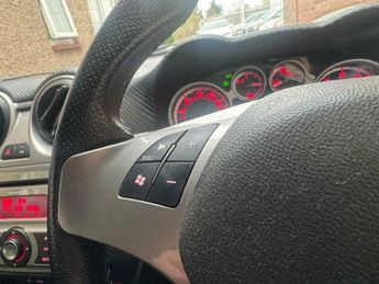 Alfa Romeo Mito 1.4 TB Lusso Euro 4 3dr