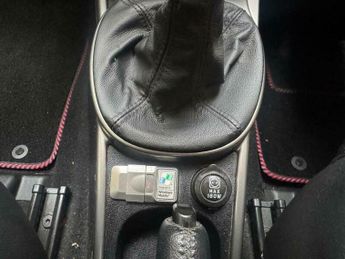 Alfa Romeo Mito 1.4 TB Lusso Euro 4 3dr