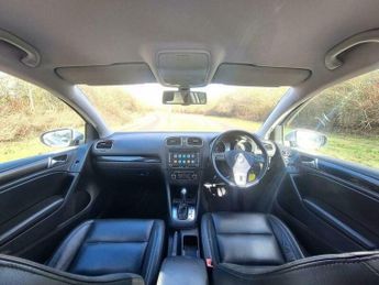 Volkswagen Golf 1.4 TSI S DSG Euro 5 5dr, ULEZ