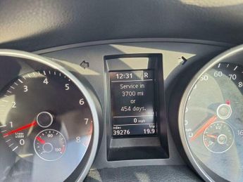 Volkswagen Golf 1.4 TSI S DSG Euro 5 5dr, ULEZ