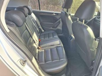 Volkswagen Golf 1.4 TSI S DSG Euro 5 5dr, ULEZ