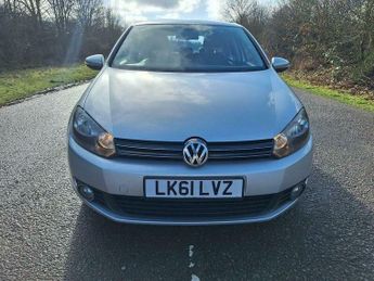 Volkswagen Golf 1.4 TSI S DSG Euro 5 5dr, ULEZ