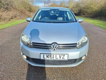 Volkswagen Golf 1.4 TSI S DSG Euro 5 5dr, ULEZ