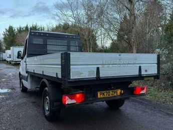 Mercedes-Benz Sprinter Automatic Tipper 315 L2