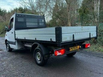 Mercedes-Benz Sprinter Automatic Tipper 315 L2