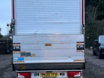 Mercedes-Benz Sprinter 2.1 314 CDI Luton 2dr Diesel 7G-Tronic L3 H1 (141 bhp)