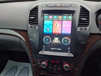 Vauxhall Insignia ELITE NAV CDTI