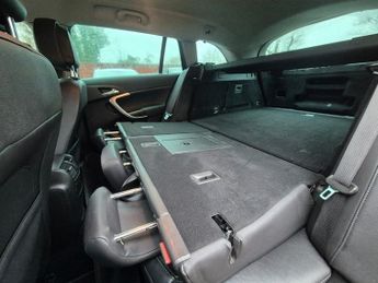 Vauxhall Insignia ELITE NAV CDTI