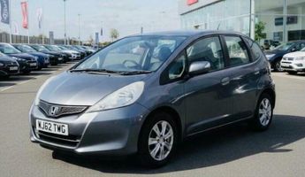 Honda Jazz 1.4 i-VTEC ES CVT Euro 5 5dr