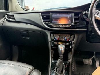 Vauxhall Mokka 1.4i Turbo Elite Nav Auto Euro 6 5dr