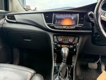 Vauxhall Mokka 1.4i Turbo Elite Nav Auto Euro 6 5dr