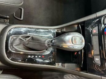 Vauxhall Mokka 1.4i Turbo Elite Nav Auto Euro 6 5dr