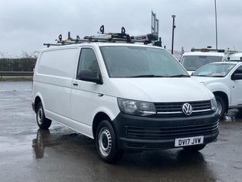 Volkswagen Transporter VOLKSWAGEN TRANSPORTER LONG WHEELBASE T30 WITH AIRCON.