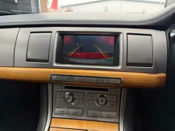 Jaguar XF 3.0d S V6 Luxury Auto Euro 5 4dr