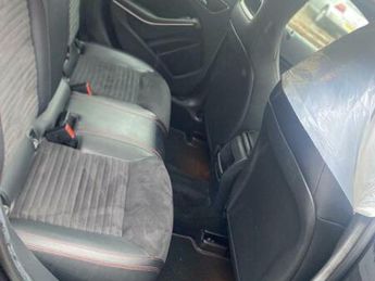 Mercedes-Benz A Class 2.1 A220 CDI AMG Sport 7G-DCT Euro 6 (s/s) 5dr